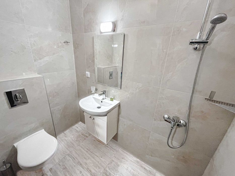 Нощувки в София,  Апартаменти и студиа за кратко/средносрочен престой