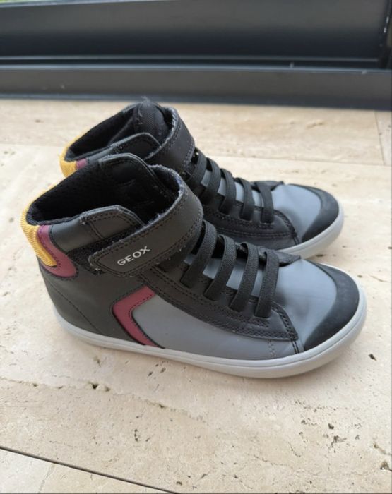 Tenisi Geox/ Ghete Geox