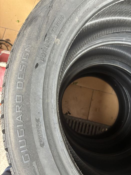 Гуми Vredestein wintrac pro+