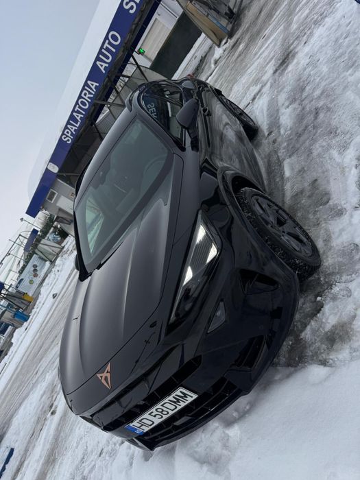 Cupra Formentor 1.5 150HP AN 2025