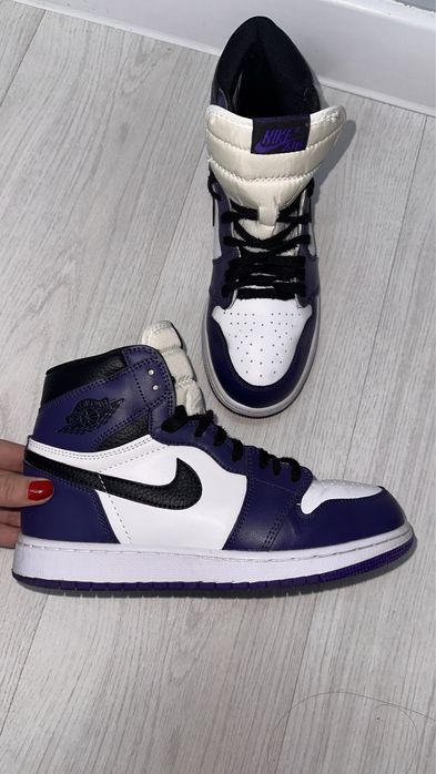 Кроссовки унисекс