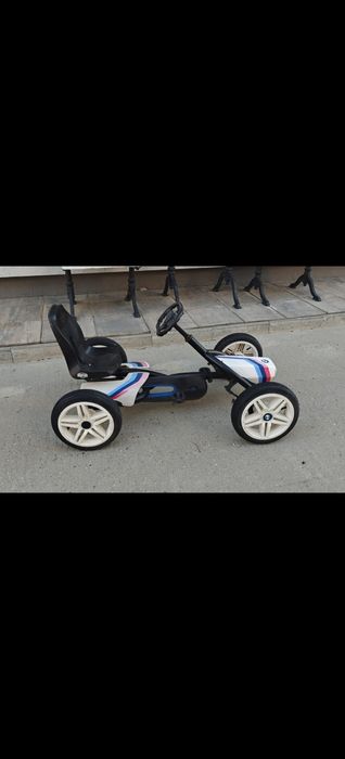 Bicicleta Cart BMW BERG  copii