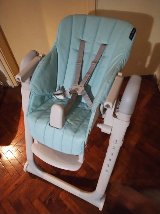 Детски Стол за хранене