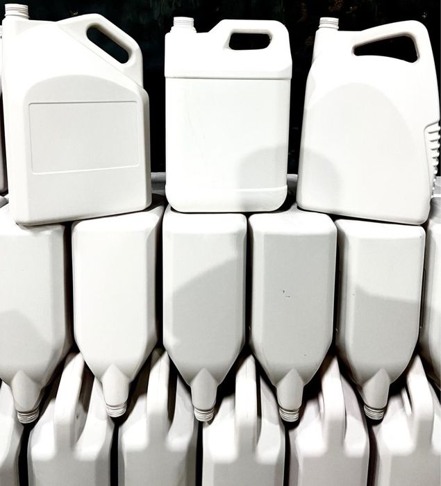 Продам новые канистры