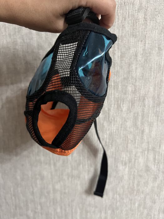 Намордник для французика