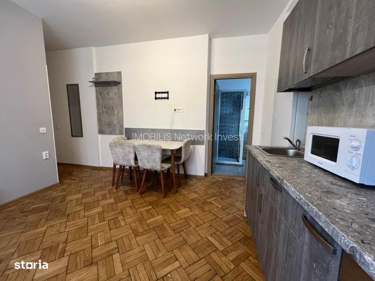Apartament,