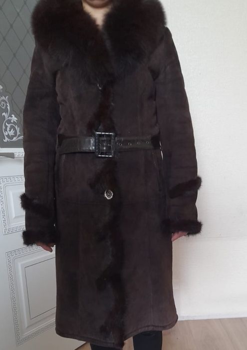 Дубленка бағасы келісімді