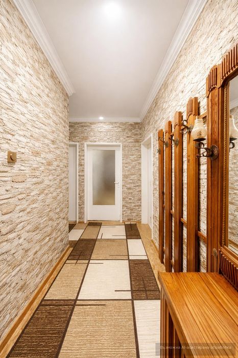 Дава се под наем Четиристаен апартамент в Пловдив, Център - 100 кв.м за 498.27 € - Снимка #8