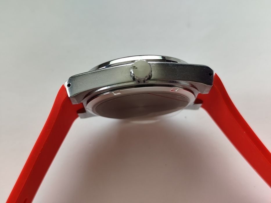 ceas TISSOT barbatesc