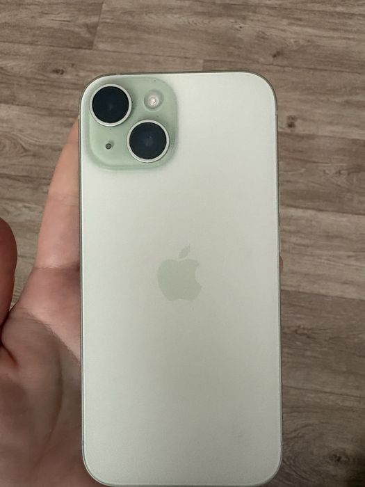 Продам iphone 15
