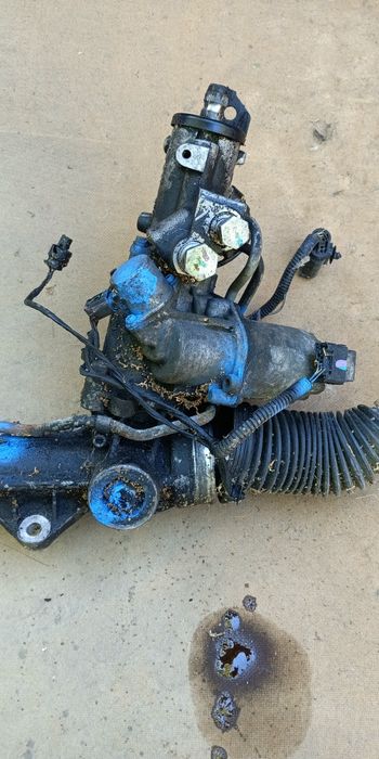 Активна рейка за БМВ х5