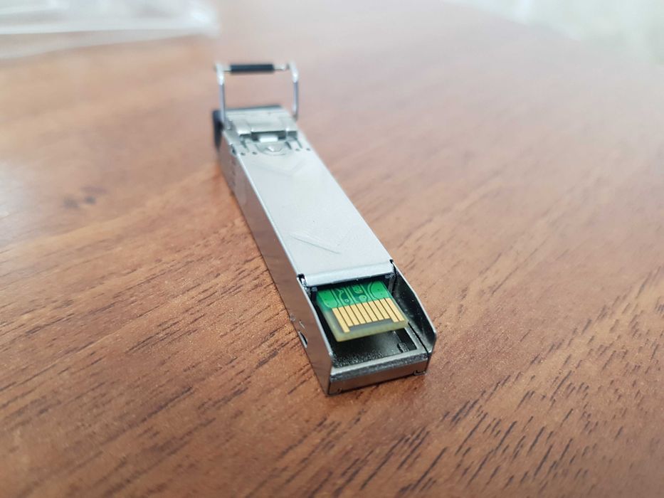 SFP SX  J4858C /Transceiver,1000BASE-SX MMF 850nm 550m