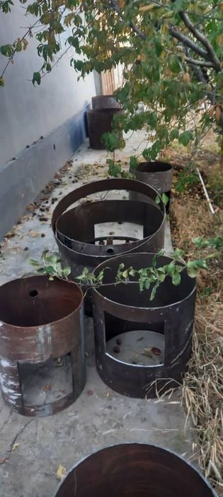 Ошаклар бар сатылатын 13 штук бар улен орташа кишкантаи автодорожный к