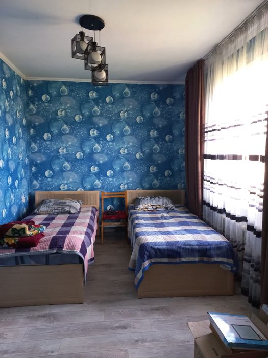 Продам дом в Бишкуле