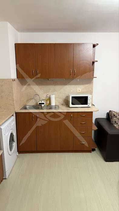 Двустаен апартамент - центъра на гр. Пловдив - 11870431