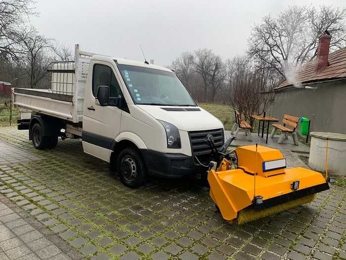 Matura pt camioneta, maturatoare Sprinter, matura Daily, matura camion