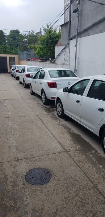 Inchirieri auto Braila