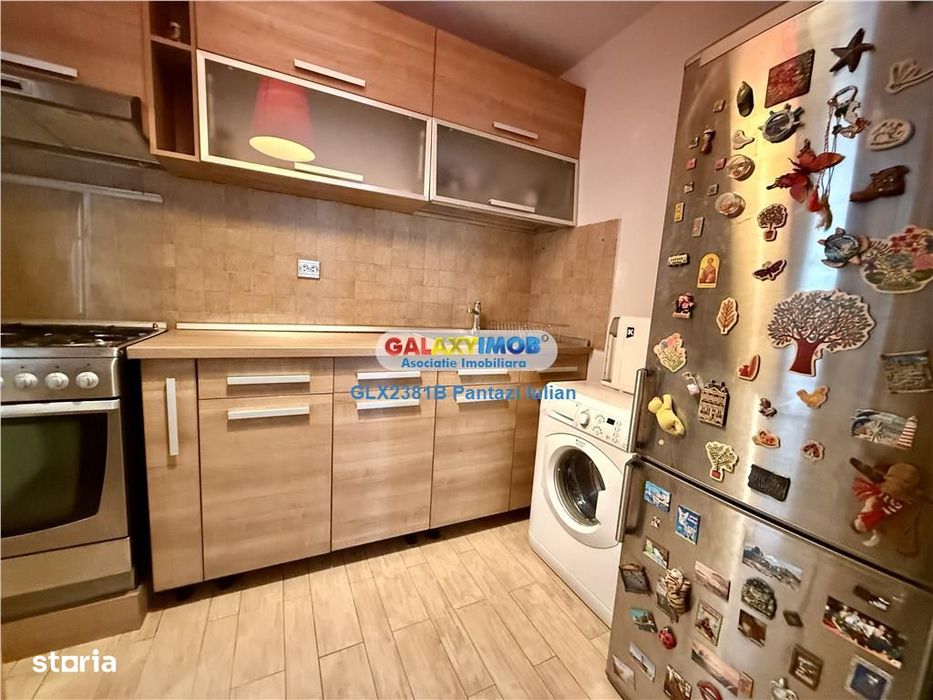 3 camere | Dorobanti | Decomandat | 7min. metrou | Negociabil