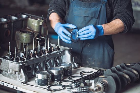 Ремонт двигателя. Ремонт ГБЦ. Ремонт ходовой части автомобиля.