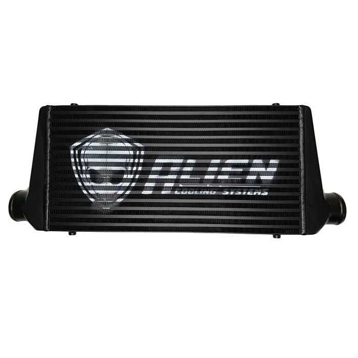 Интеркулер Alien Cooling кулер турбо drag drift tuning