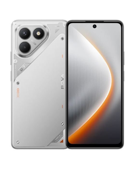 Tecno Pova 7 Neo New Super Skidka+Garantiya+Dastafka