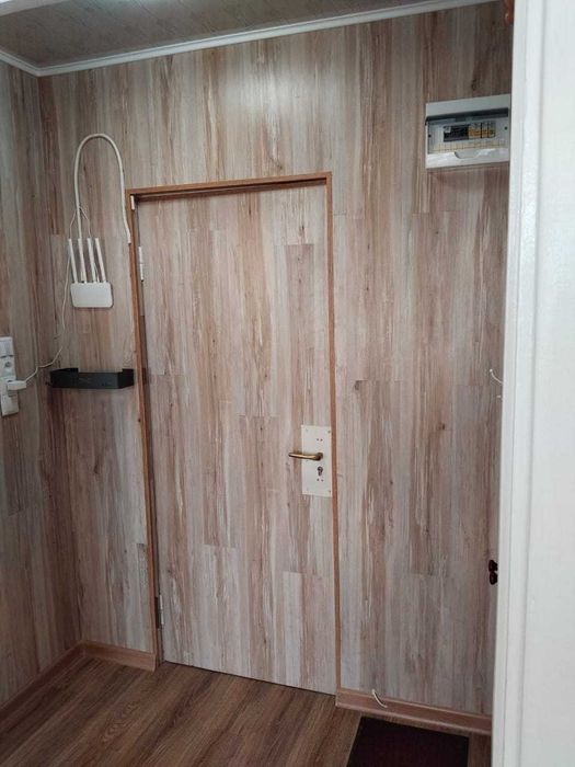 Аренда после свежего ремонта