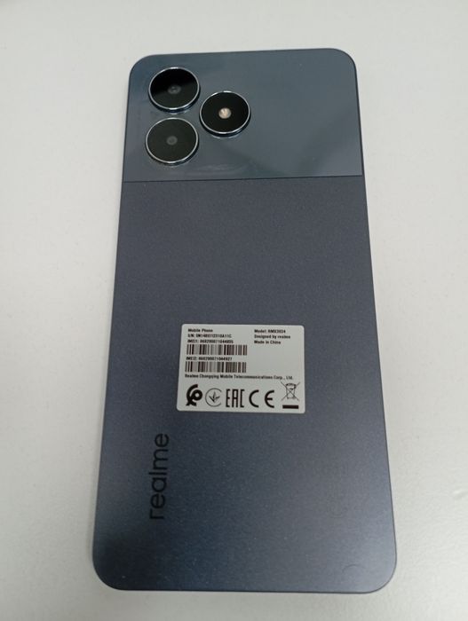 Смартфон Realme Note 50