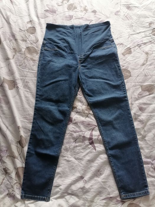 Дънки за бременни