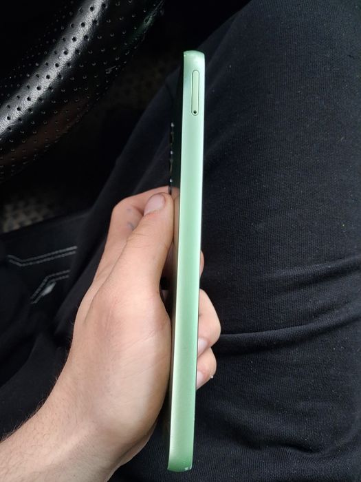 Samsung Galaxy A05s 128GB – Funcțional, Problemă Mufă