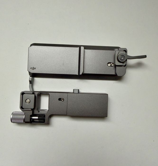 DJI RS4 Mini Combo + Suport Telefon - Garanție eMAG