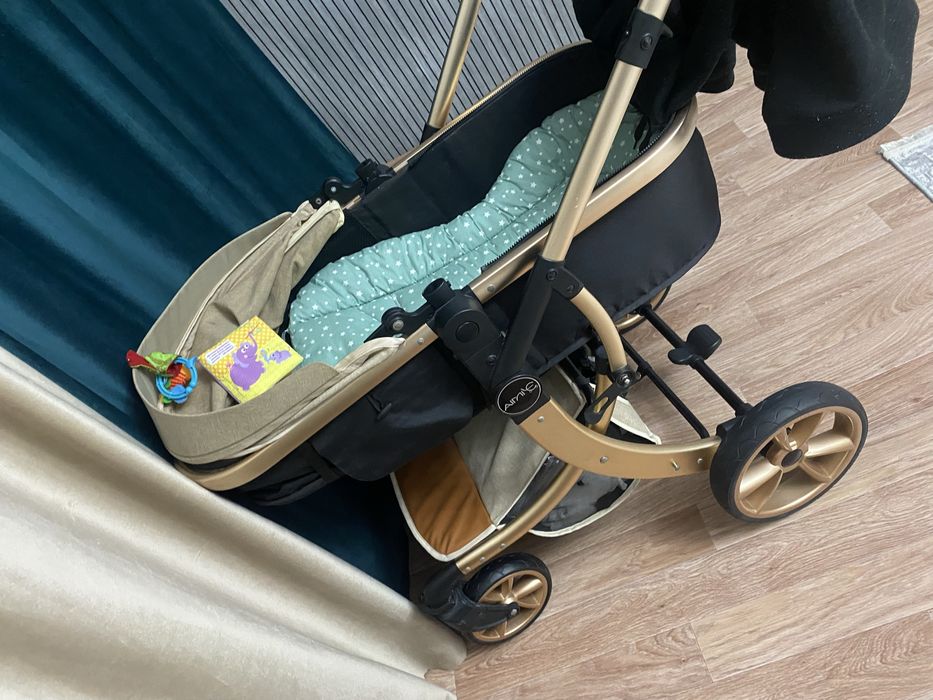 Коляска детская зима/лето