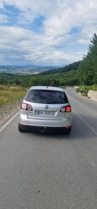 VOLKSWAGEN Golf Plus 2005 — imagine 2