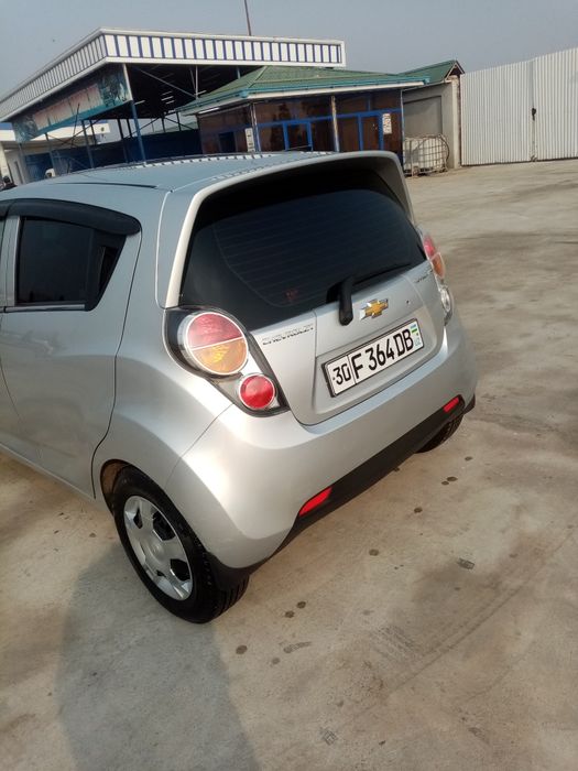 Spark 2011 1lik mator