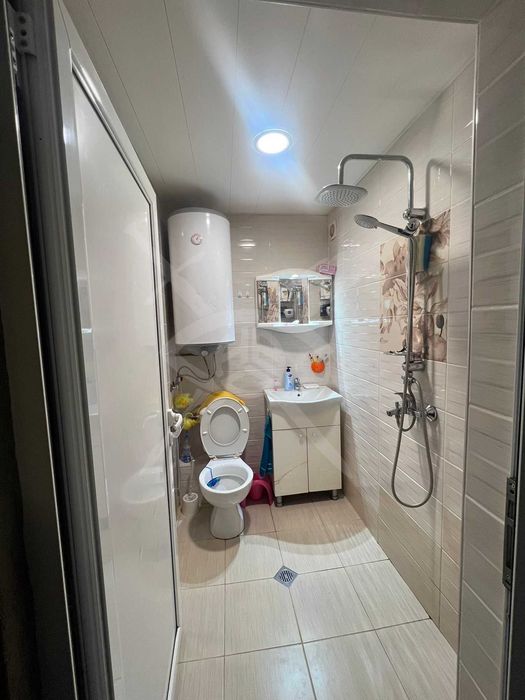 Продава се Етаж от къща в с. Тополи, Област Варна - 72 кв.м за 1528 €/кв.м - Снимка #4