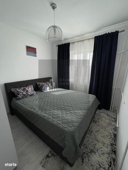 Ap. 2 camere decomandat Berceni - Emil Racovita / Aparatorii Patriei