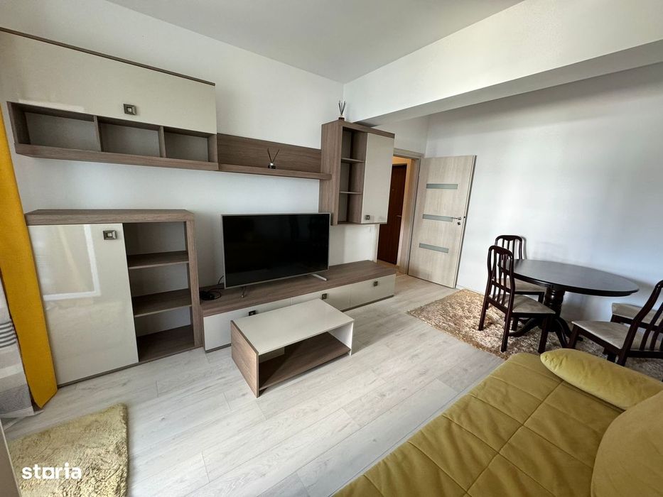 Apartament 2 camere, metrou Dimitrie Leonida - Berceni
