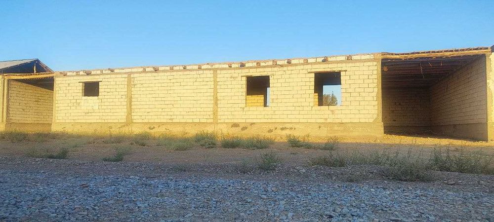 Участка сотилади