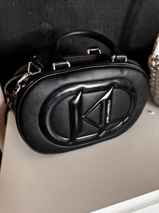 Продам сумку Karl Lagerfeld