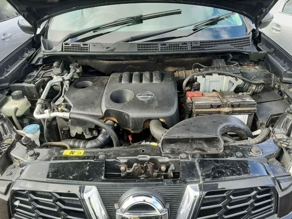 Instalatie electrica completa Nissan Qashqai 2010 SUV 1.5 dCI