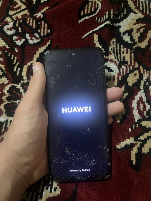 Продам Huawei p smart 2021
