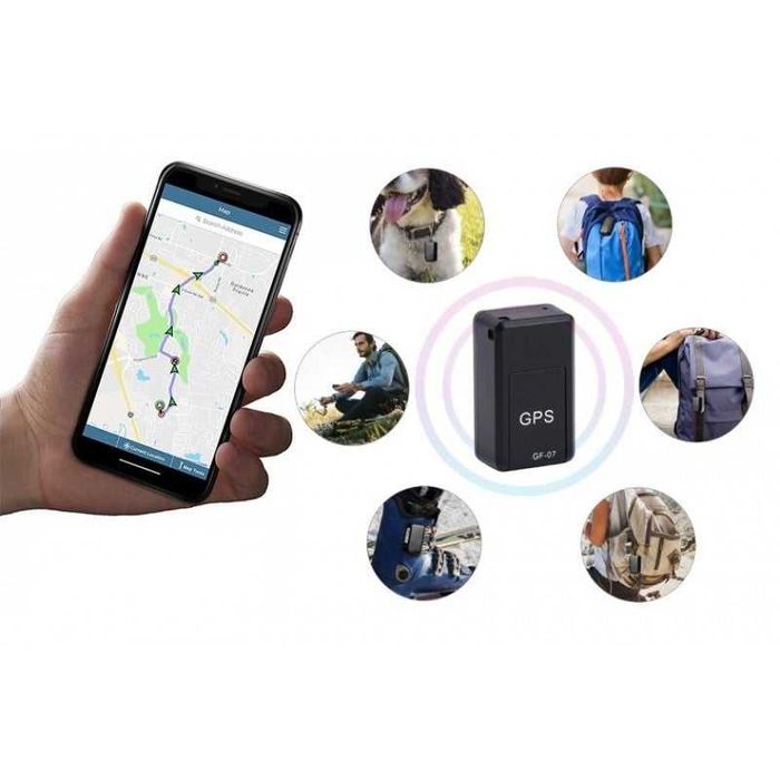 Mini gps spion masina bicicleta moto gps Tracker ascuns spy microfon