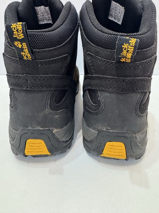 Мъжки туристически обувки JACK WOLFSKIN TEXAPORE . Размер 43