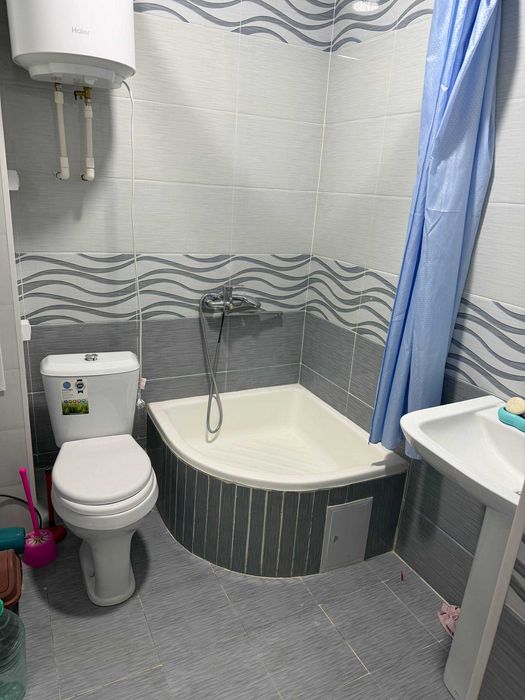 ijaraga beriladigan uylar bor