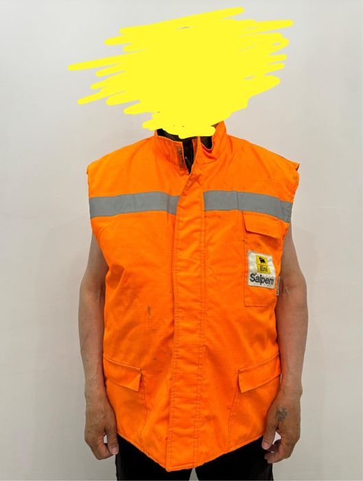 Спец одежда мужской