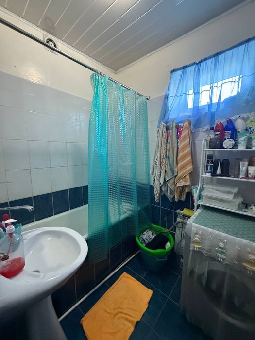 2 хона 4 кават 55м2 гиштлик дом Мелодия
4 каватли гиштли дом 
Ор: мело