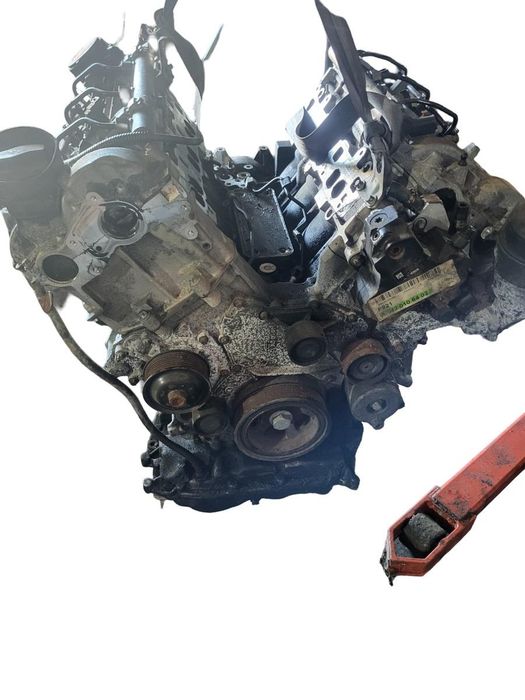 Motor + Injectie Mercedes-Benz S-Class Ii W221, C215 2005 - 2013 3.0 S 320 Cdi Om 642.930 642930