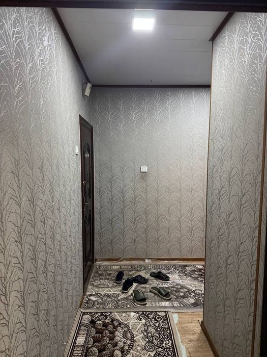 Аренда себзор 1 хона 2 хона қилинган 1 этаж 500у,е