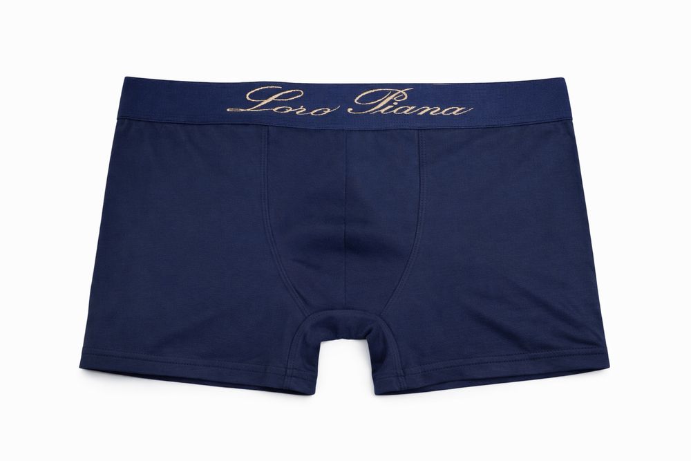 Loro Piana мъжко бельо