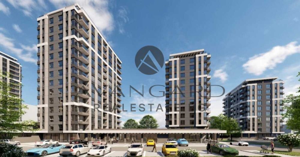 Продава се Двустаен апартамент в Пловдив, Кючук Париж - 73 кв.м за 1537 €/кв.м - Снимка #2