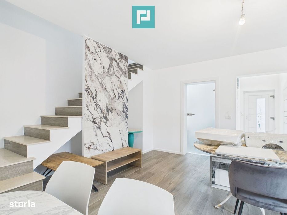 Duplex premium  – Braytim